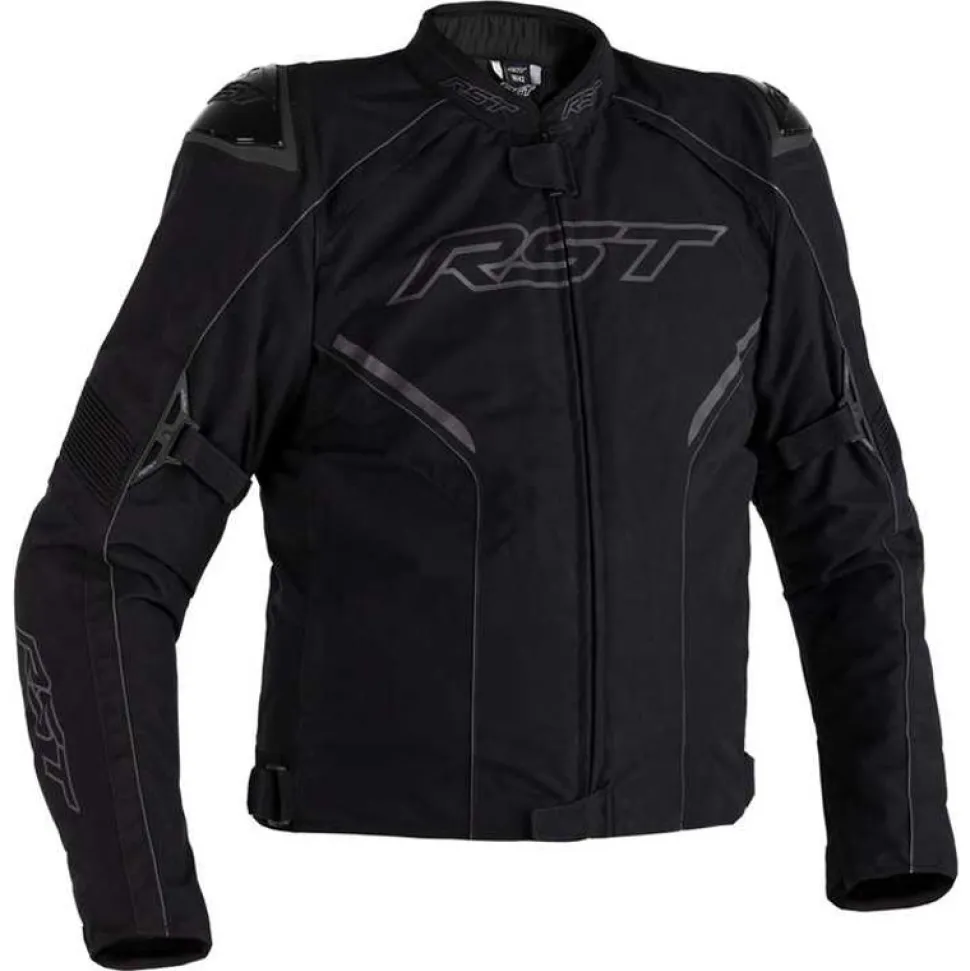 RST Sabre Airbag Textiele Motorjas