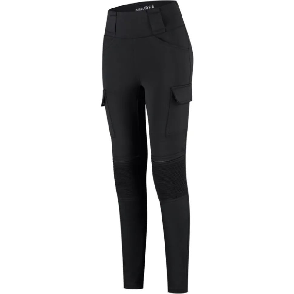 Rusty Stitches Cindy Cargo Motorlegging