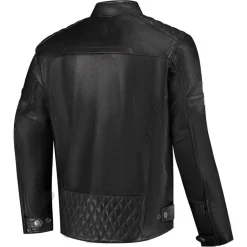 Rusty Stitches Jari V2 Motorjas