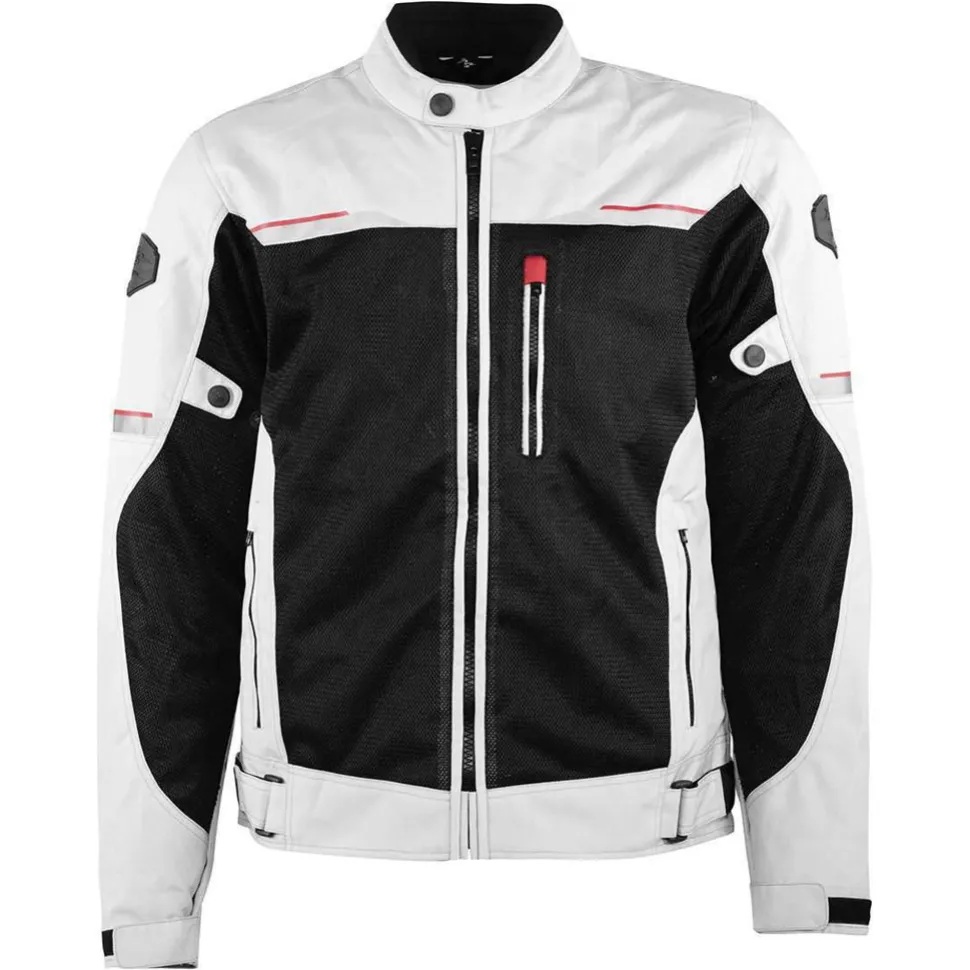 Rusty Stitches Ruben Doorwaai Motorjas