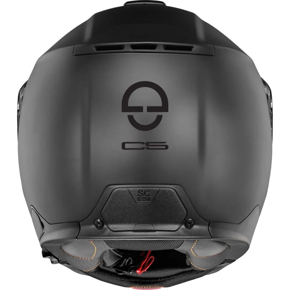 Schuberth C5 ANC Systeemhelm