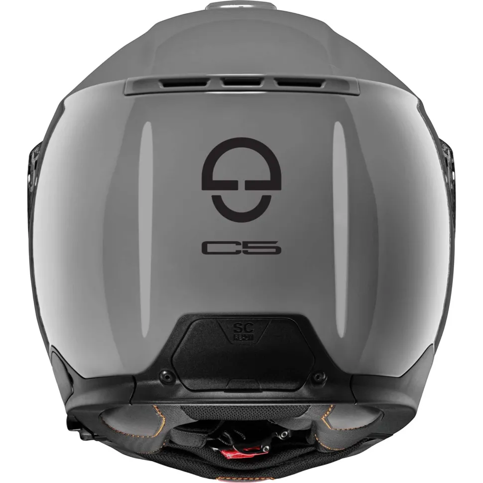 Schuberth C5 ANC Systeemhelm