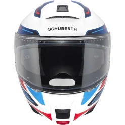 Schuberth C5 Omega Systeemhelm