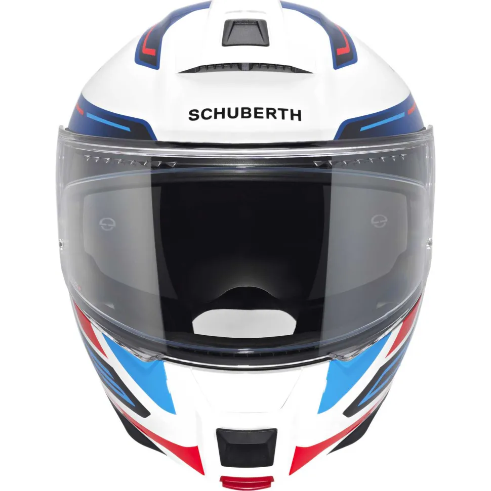 Schuberth C5 Omega Systeemhelm