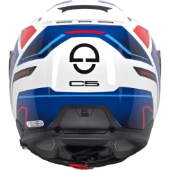 Schuberth C5 Omega Systeemhelm