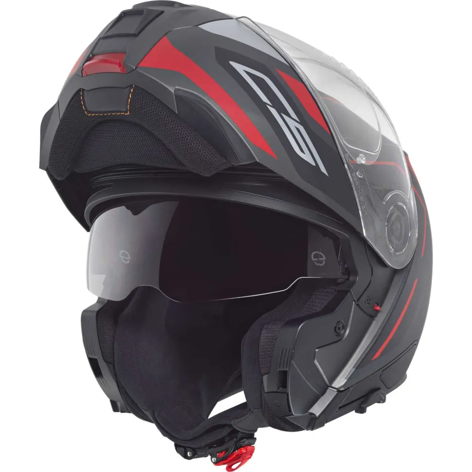 Schuberth C5 Omega Systeemhelm
