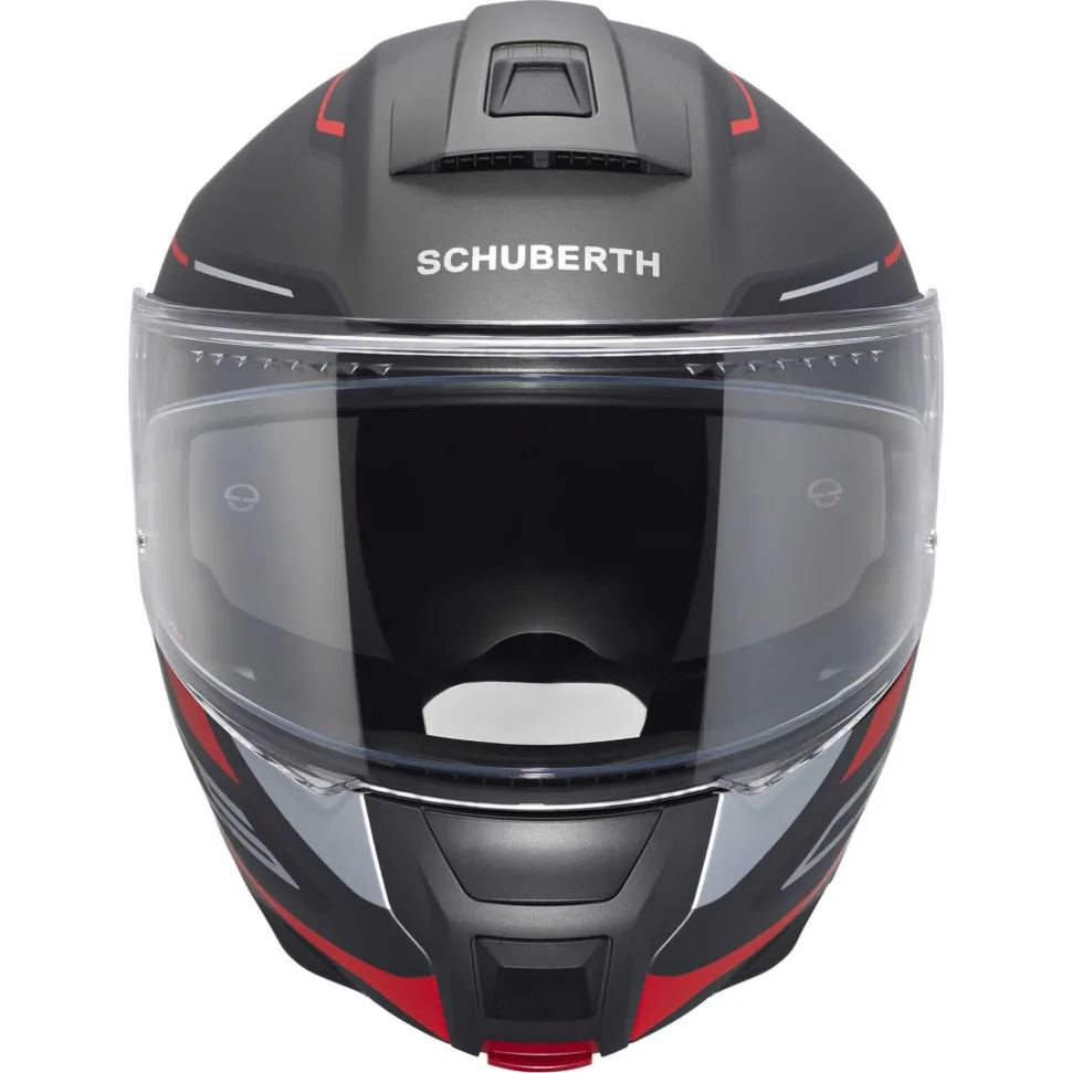 Schuberth C5 Omega Systeemhelm