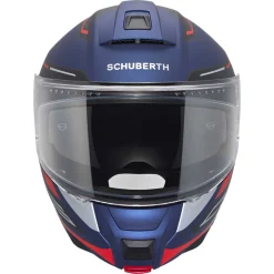Schuberth C5 Omega Systeemhelm
