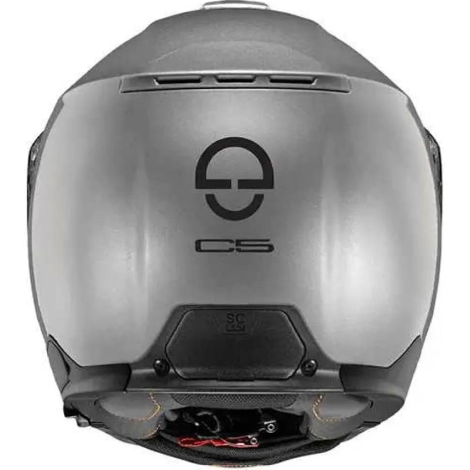 Schuberth C5 Systeemhelm