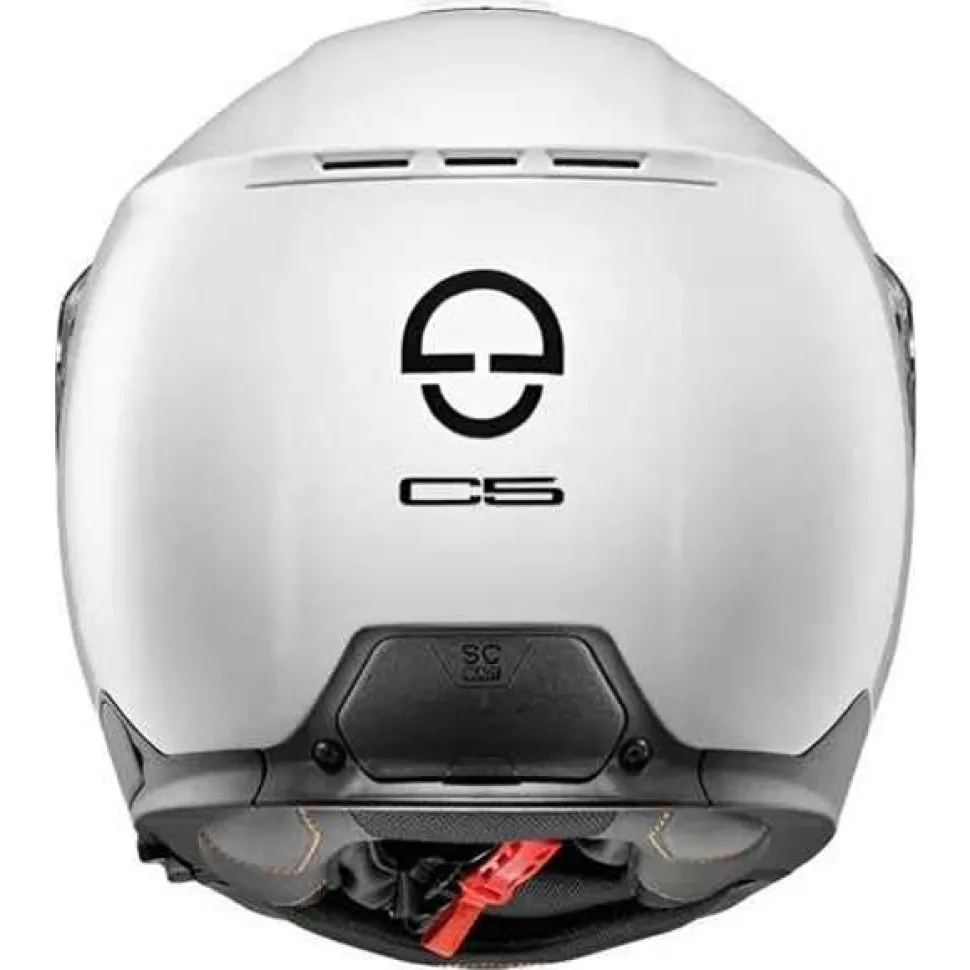 Schuberth C5 Systeemhelm