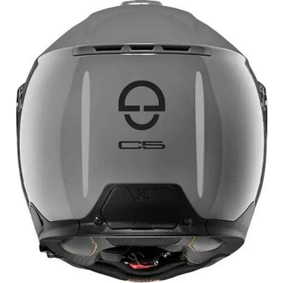 Schuberth C5 Systeemhelm