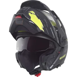 Schuberth E2 Atlas Systeemhelm
