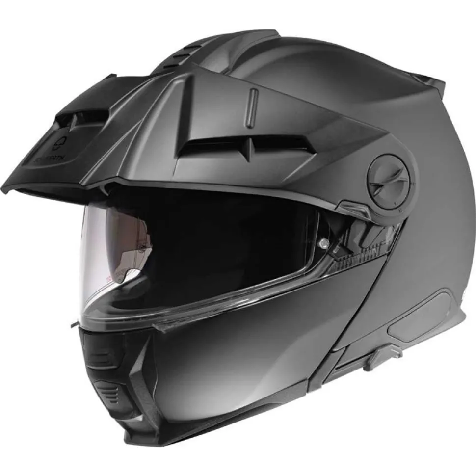 Schuberth E2 Systeemhelm