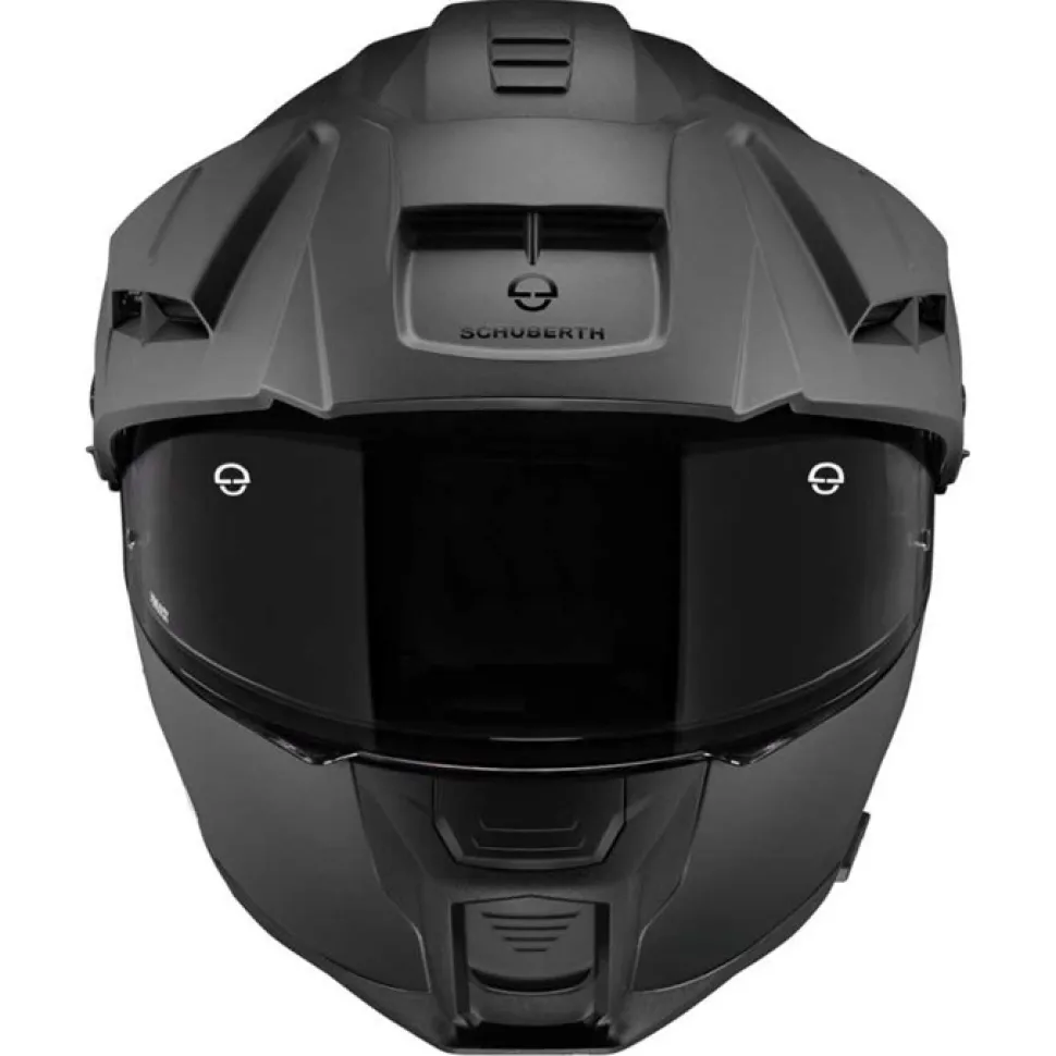 Schuberth E2 Systeemhelm