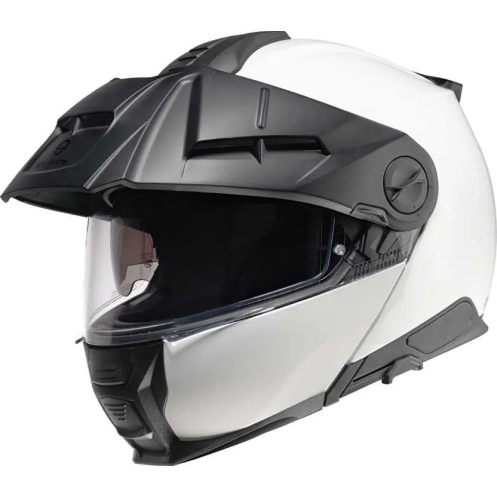 Schuberth E2 Systeemhelm