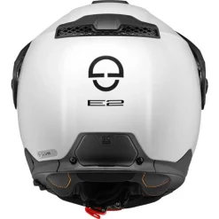 Schuberth E2 Systeemhelm