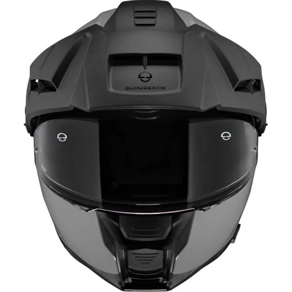 Schuberth E2 Systeemhelm