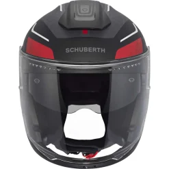 Schuberth J2 Sigma Jethelm