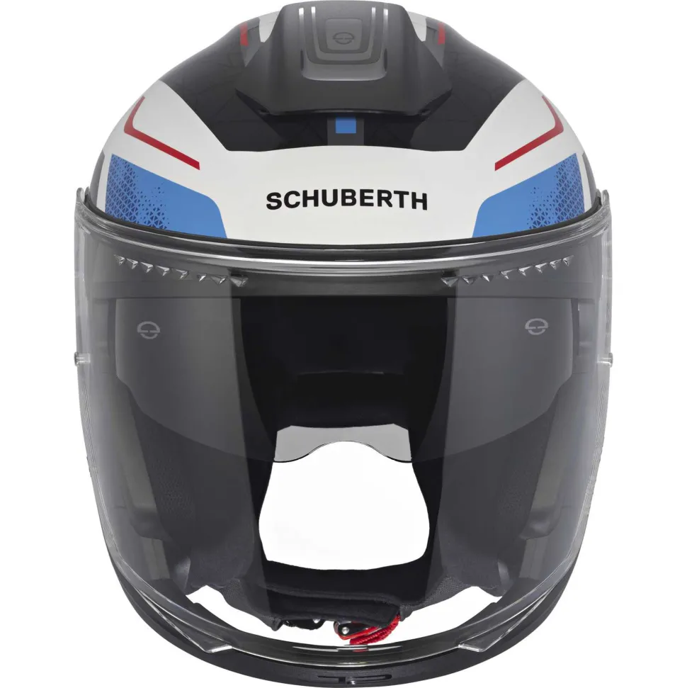 Schuberth J2 Sigma Jethelm