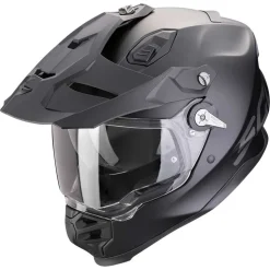 Scorpion ADF-9000 AIR SOLID Motorhelm