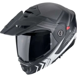 Scorpion ADX-2 LEWIS Endurohelm