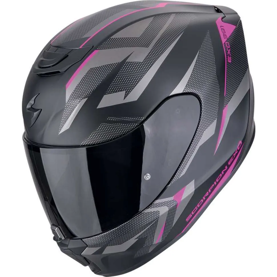 Scorpion EXO-391 Aaxo Integraalhelm