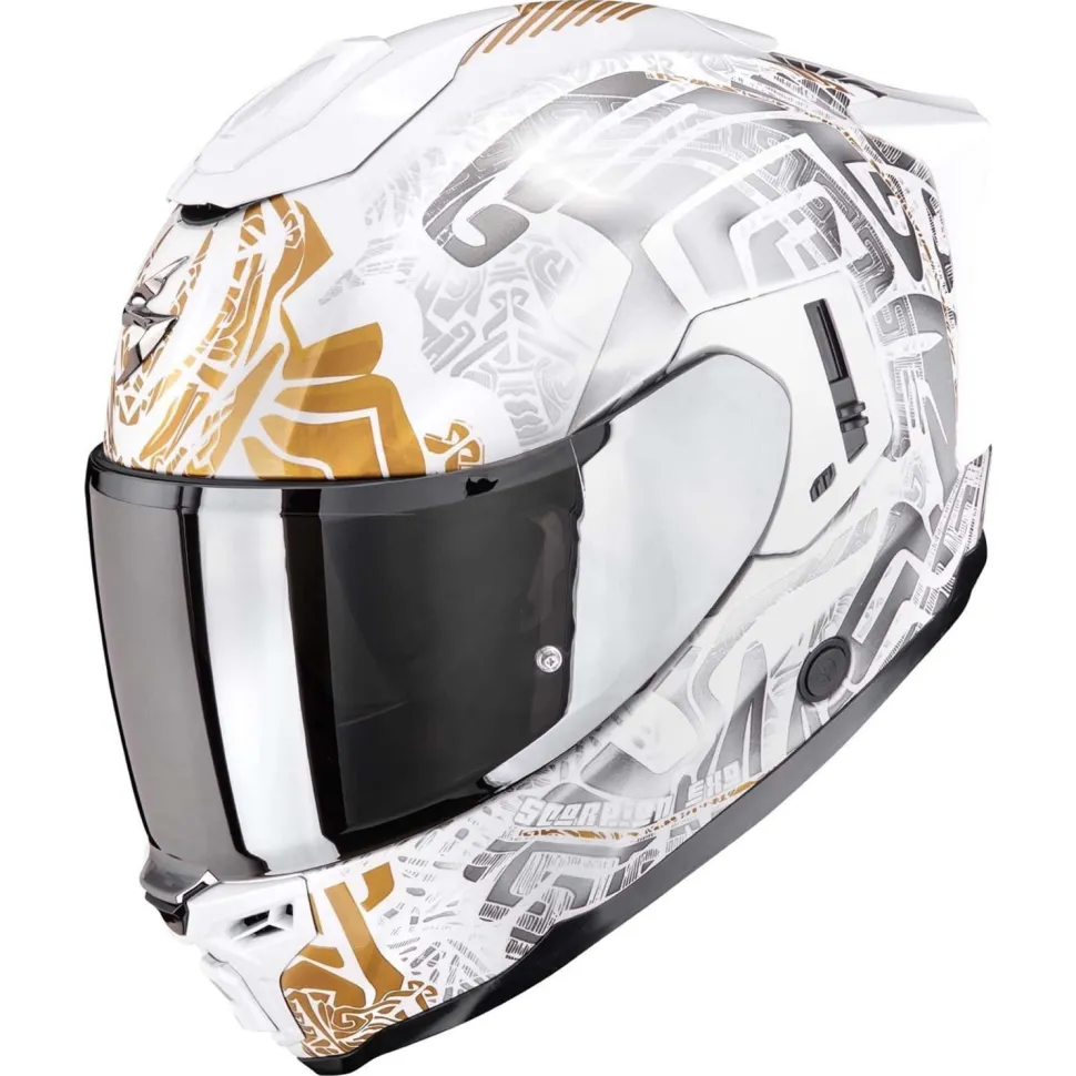 Scorpion EXO-1500 Air Apus Integraalhelm