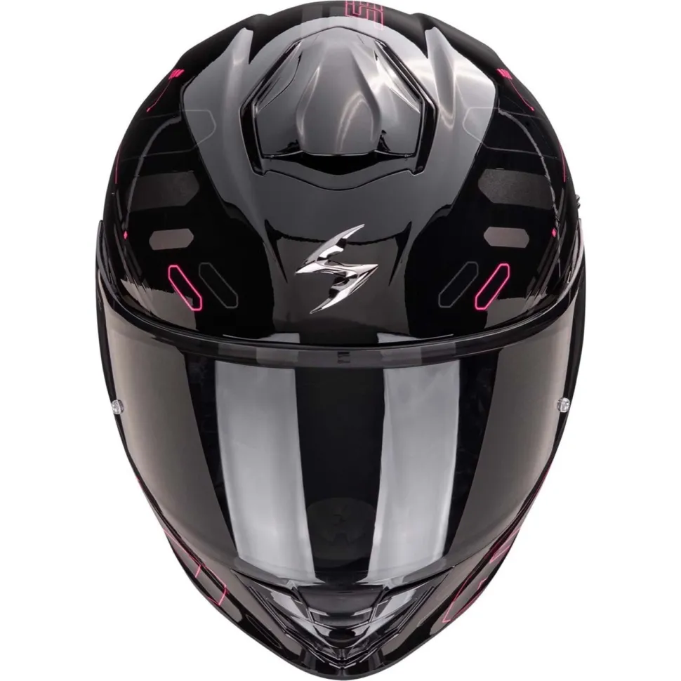Scorpion Exo-530 Air Fond Integraalhelm
