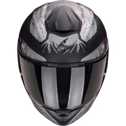 Scorpion Exo-530 Air Hadji Integraalhelm