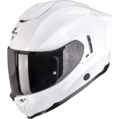 Scorpion EXO-1500 Air Solid Integraalhelm