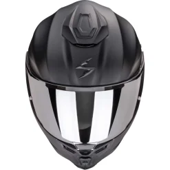 Scorpion EXO-1500 Air Solid Integraalhelm