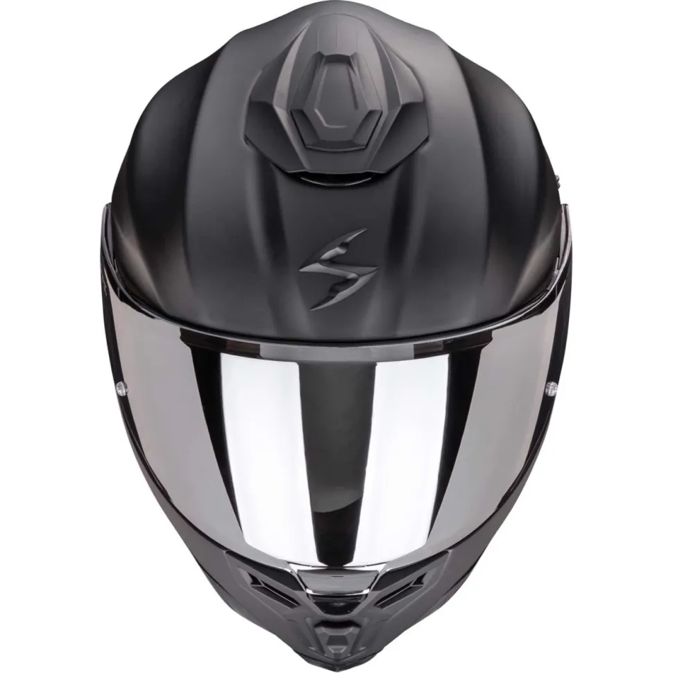 Scorpion EXO-1500 Air Solid Integraalhelm