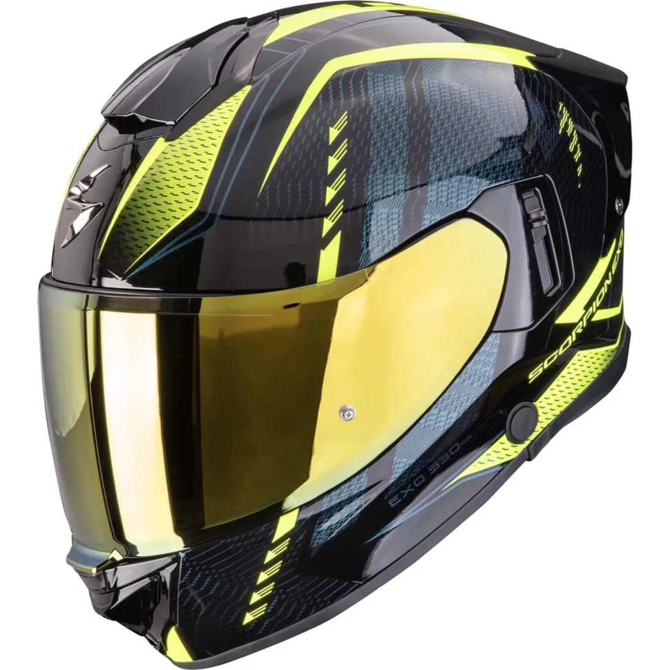 Scorpion Exo-530 Air Theras Integraalhelm