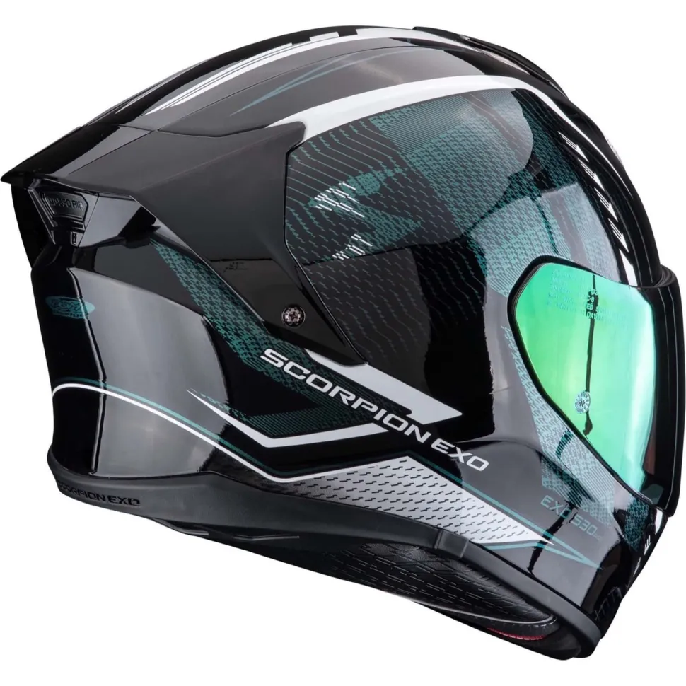 Scorpion Exo-530 Air Theras Integraalhelm