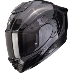 Scorpion EXO-1500 Carbon Air Mundi Integraalhelm