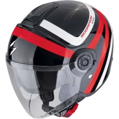 Scorpion EXO-CITY II RIVA Jethelm