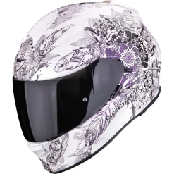 Scorpion EXO-491 Dream Integraalhelm