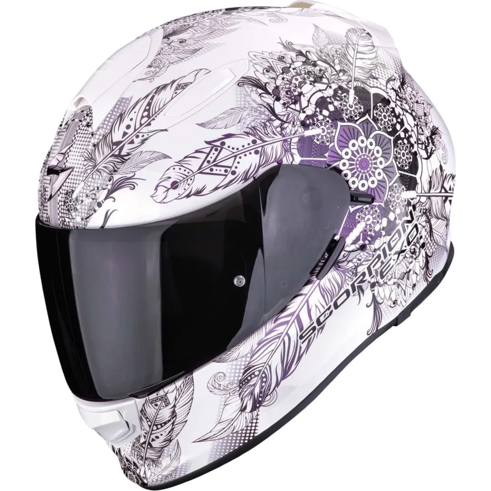 Scorpion EXO-491 Dream Integraalhelm