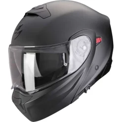 Scorpion EXO-930 Evo Solid Systeemhelm
