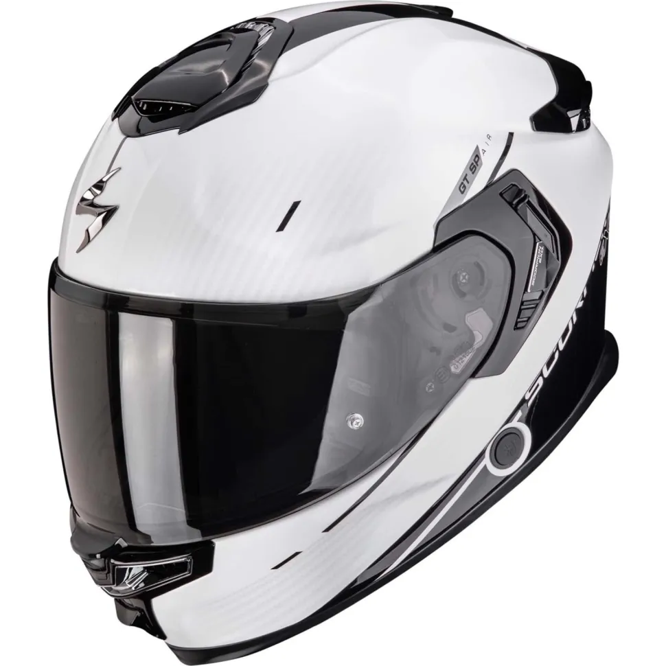 Scorpion EXO-GT Sp Air Asphalt Integraalhelm