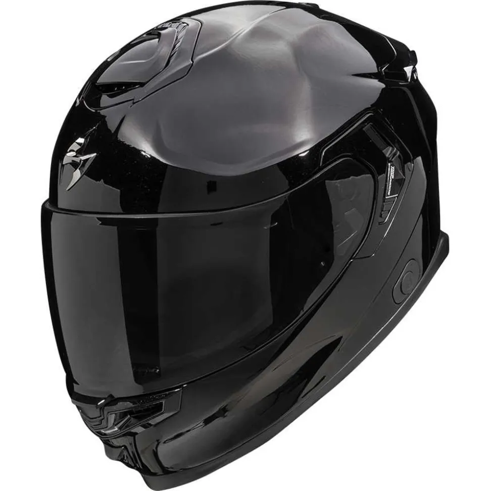 Scorpion Exo-GT SP Air Solid Integraalhelm