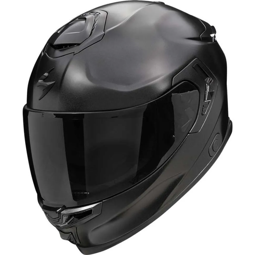 Scorpion Exo-GT SP Air Solid Integraalhelm
