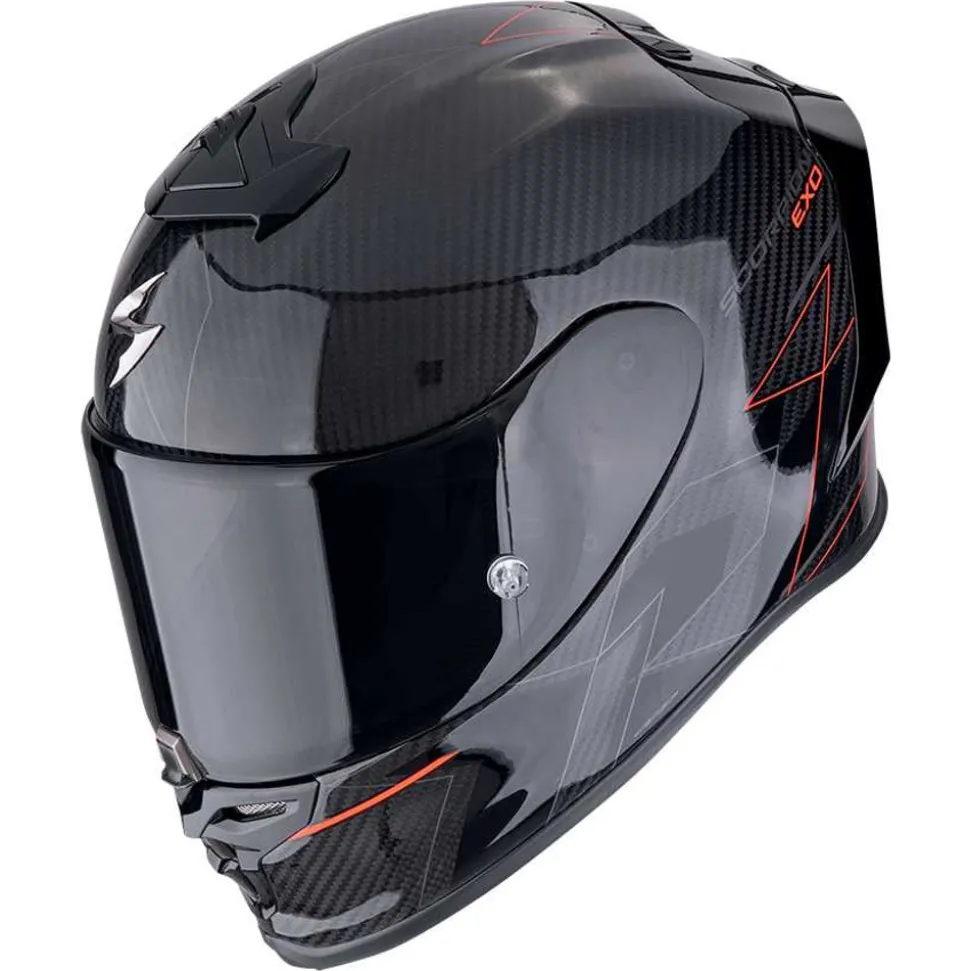 Scorpion EXO-R1 Evo Carbon Air Cynergy Integraalhelm