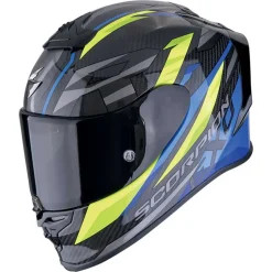 Scorpion EXO-R1 Evo Carbon Air Runner Integraalhelm