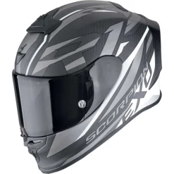 Scorpion EXO-R1 Evo Carbon Air Runner Integraalhelm
