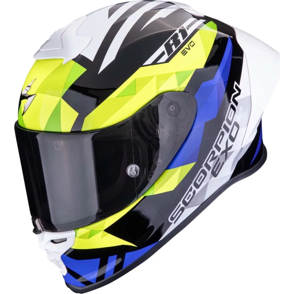Scorpion EXO-R1 Evo II Air Valere Integraalhelm