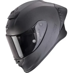 Scorpion EXO-R1 Evo II Carbon Air Solid Integraalhelm