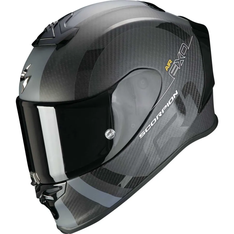 Scorpion EXO-R1 Sport CARBON AIR MG Integraalhelm
