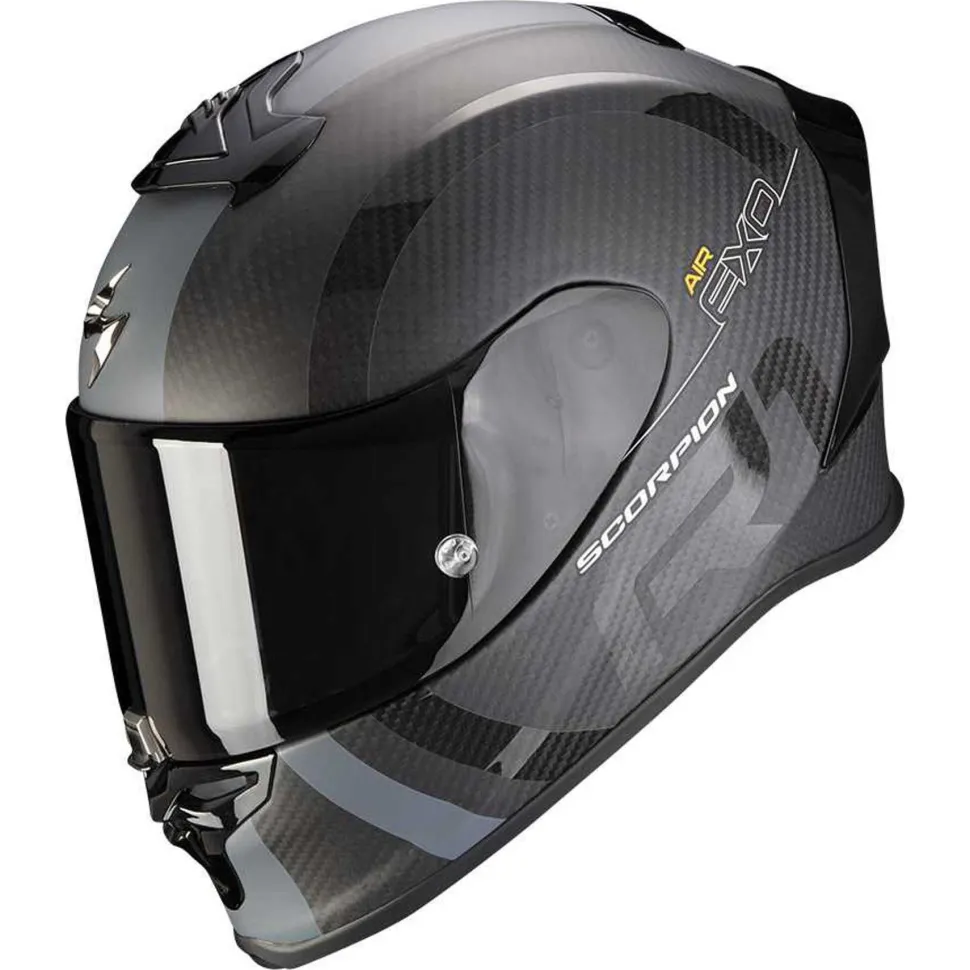Scorpion EXO-R1 Sport CARBON AIR MG Integraalhelm