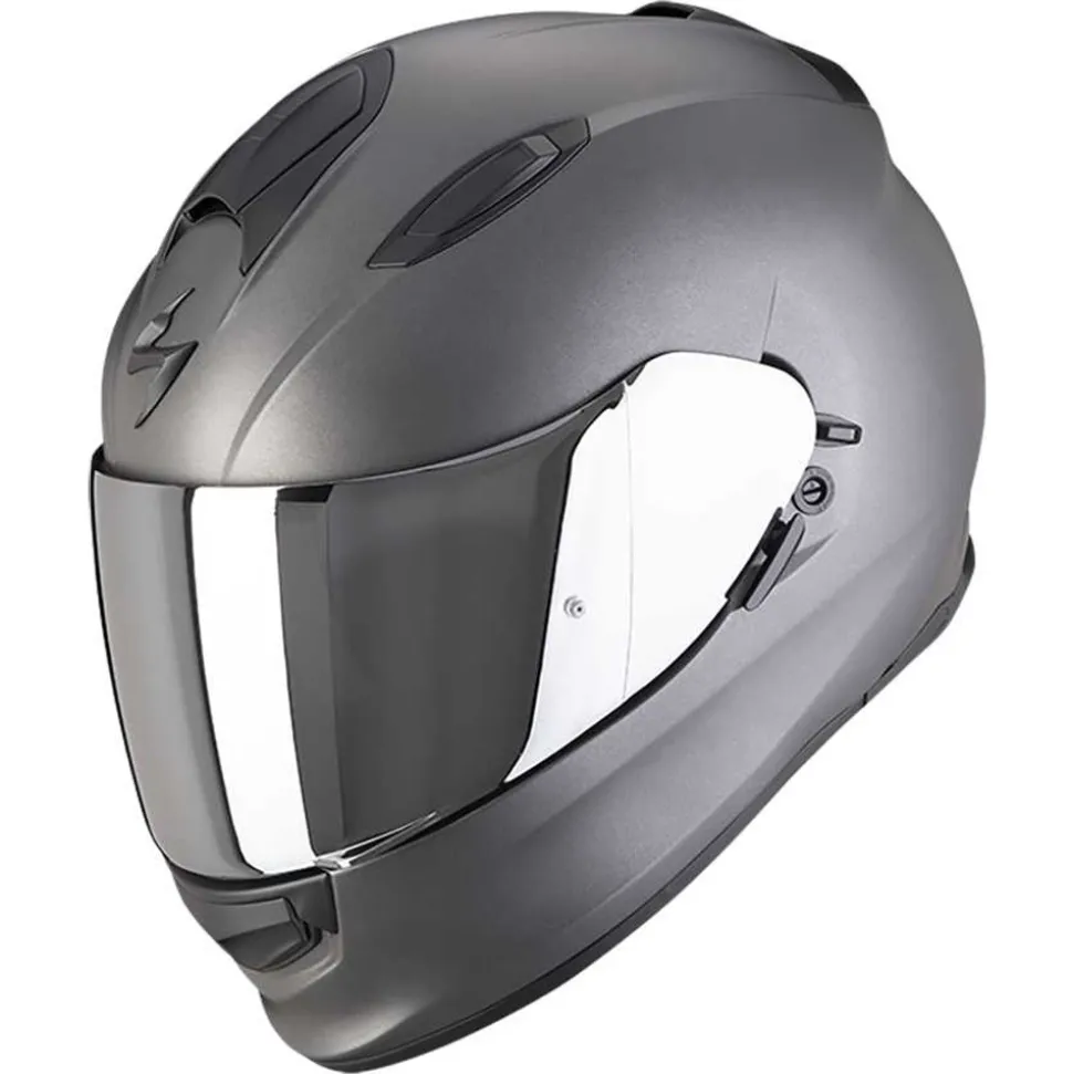 Scorpion EXO-491 SOLID Integraalhelm